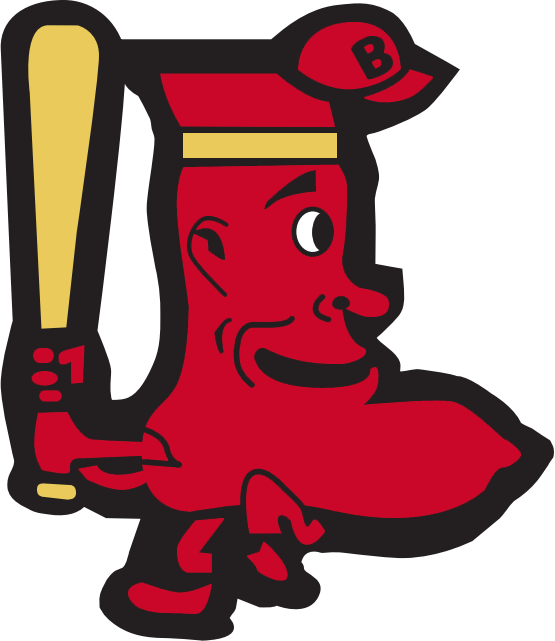 Boston Red Sox 1950-1959 Alternate Logo t shirts iron on transfers